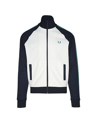 FRED PERRY | Sweat-shirt zippé