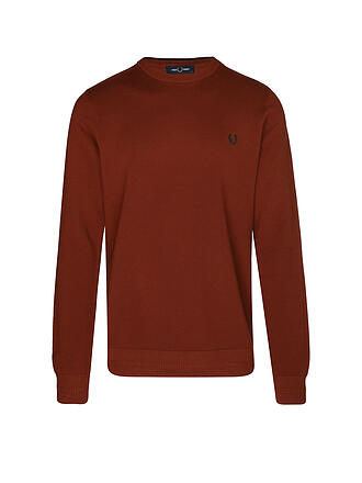 FRED PERRY | Pull-over