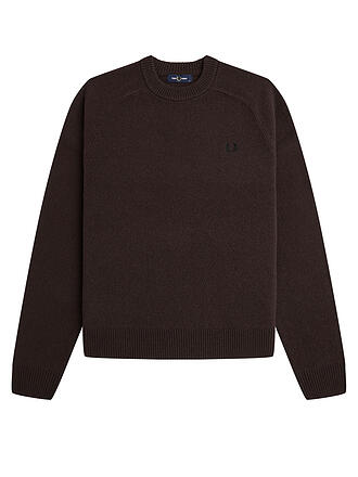 FRED PERRY | Pull-over