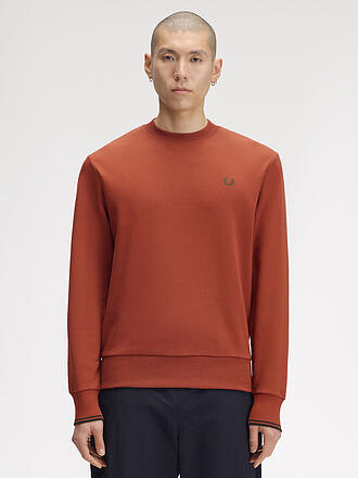 FRED PERRY | Sweater