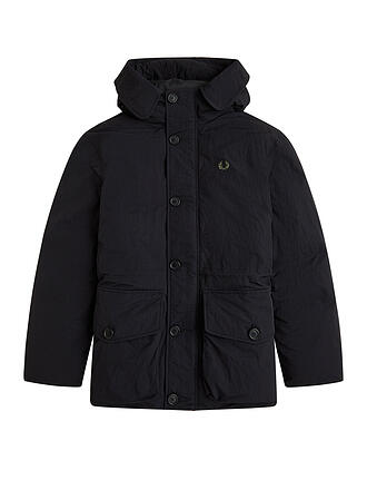 FRED PERRY | Parka