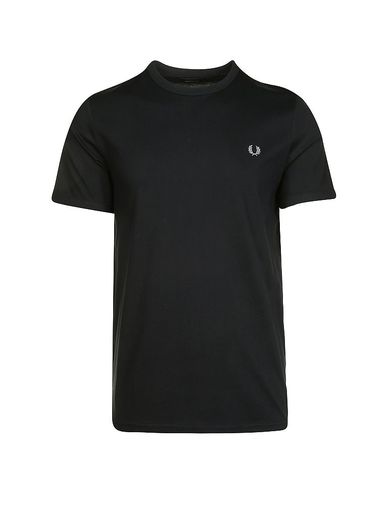 Fred Perry T-shirt bleu XXL