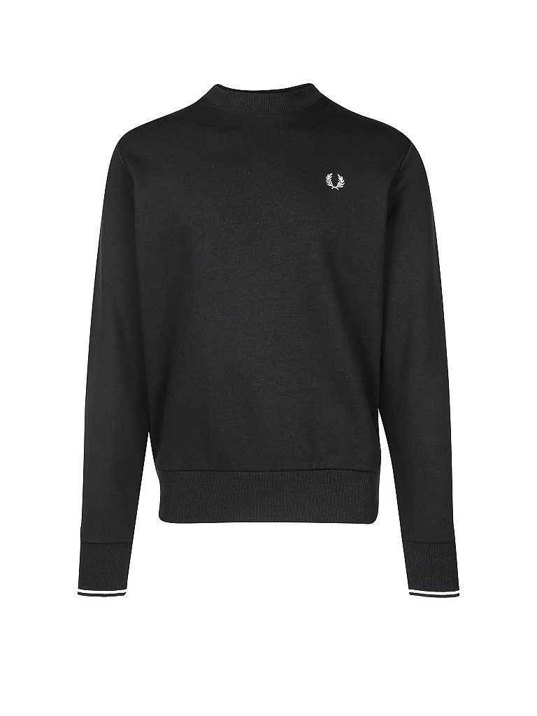 Fred Perry Pull bleu XXXL