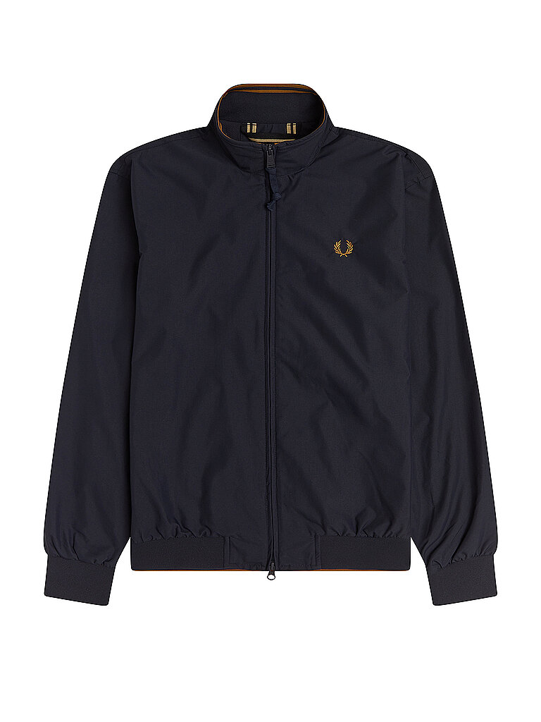 Blouson BRENTHAM bleu XL