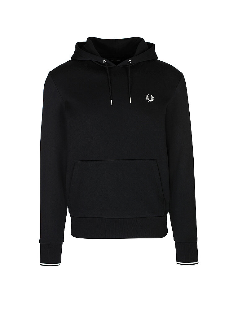 Sweat à capuche - Hoodie bleu marine XXXL