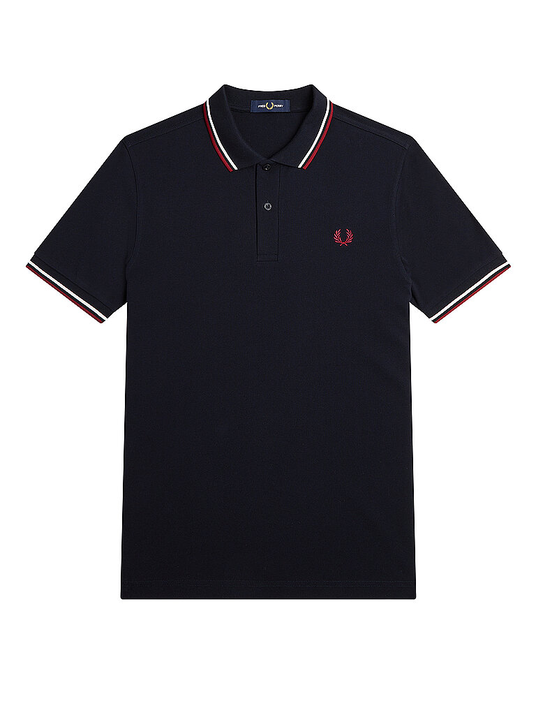 Poloshirt M3600 bleu XXXL