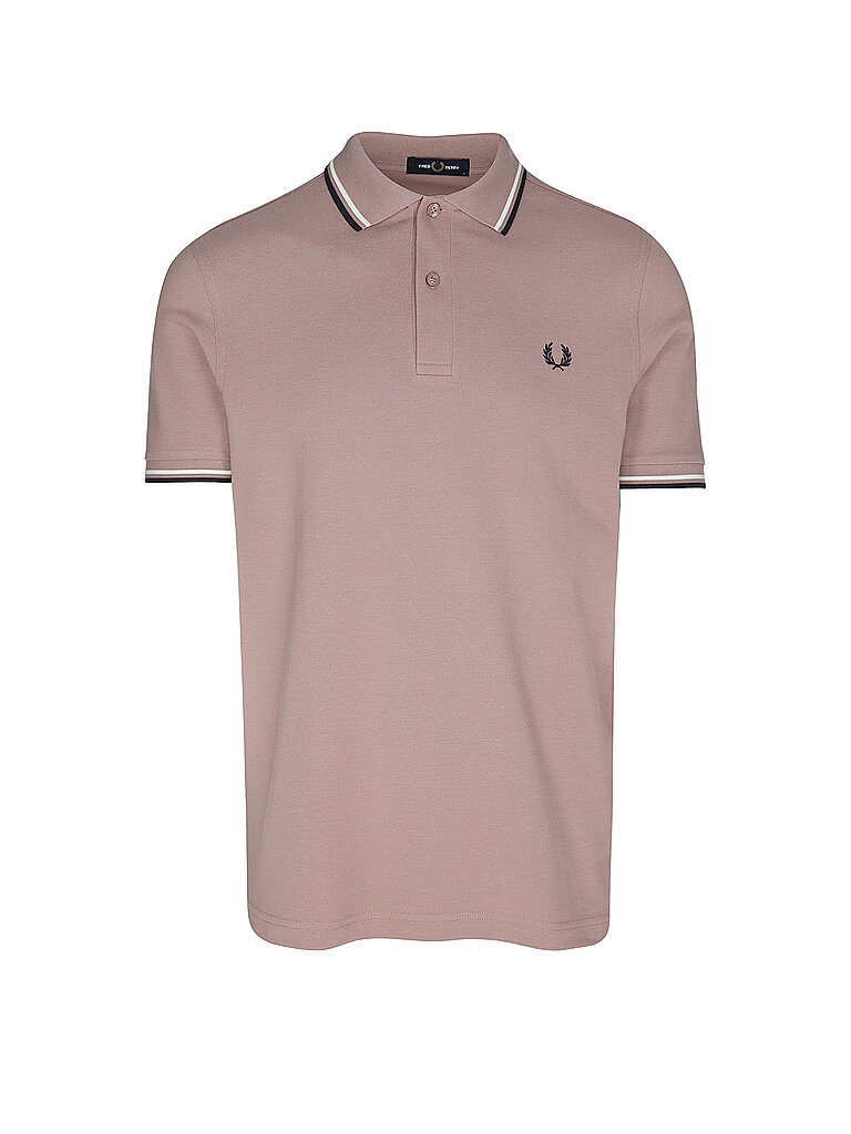 Fred Perry Polo baie S