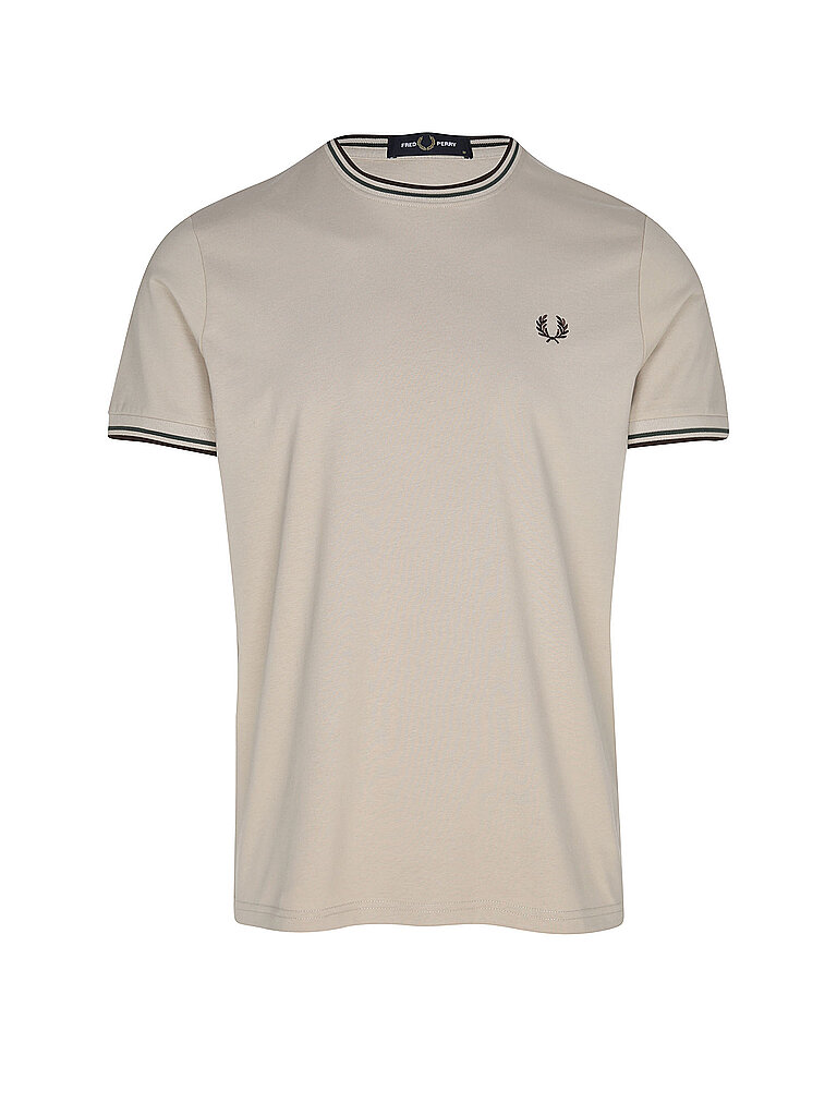 Nom du produit : T-Shirt beige M