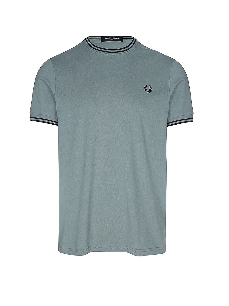 Nom du produit : T-Shirt menthe XXL