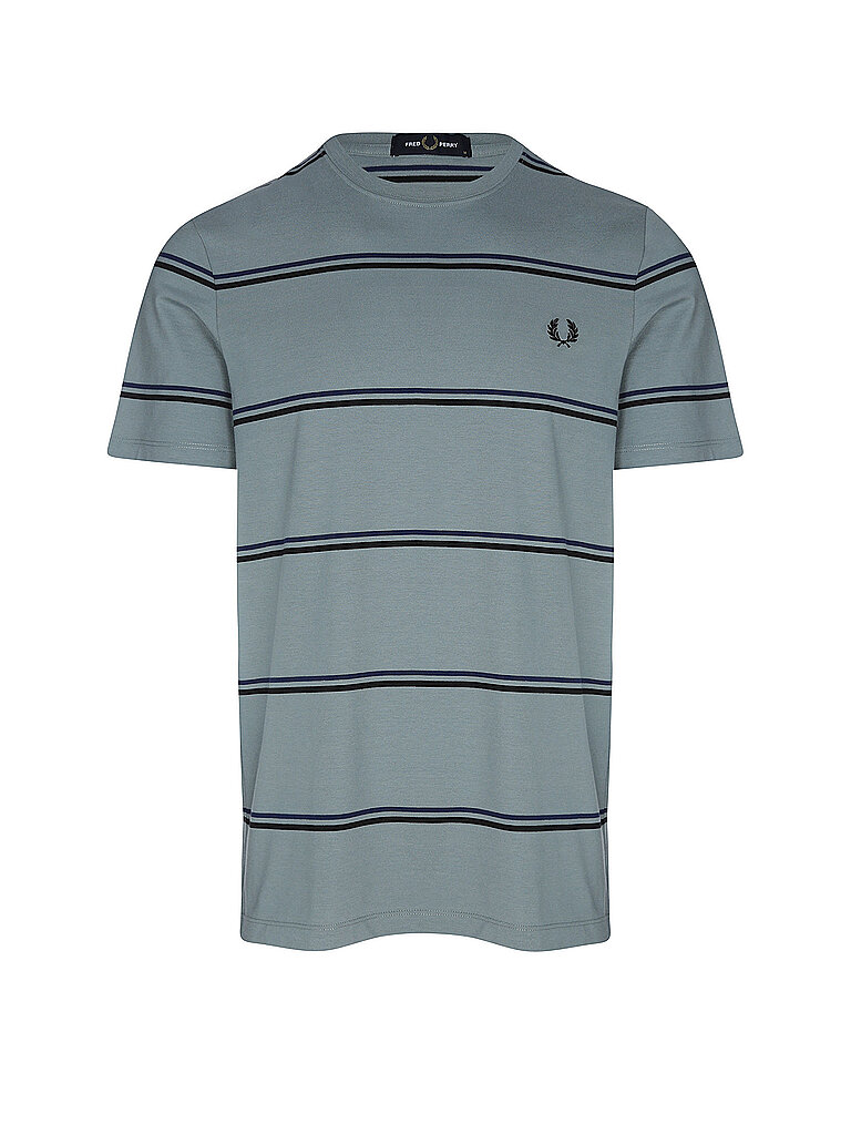 Nom du produit : T-Shirt menthe S