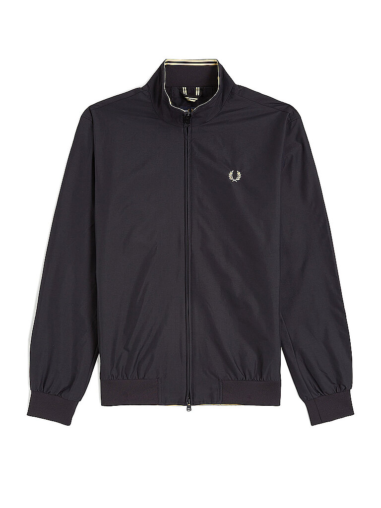 Blouson BRENTHAM noir XXXL