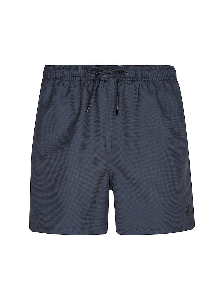 Short de bain bleu marine M