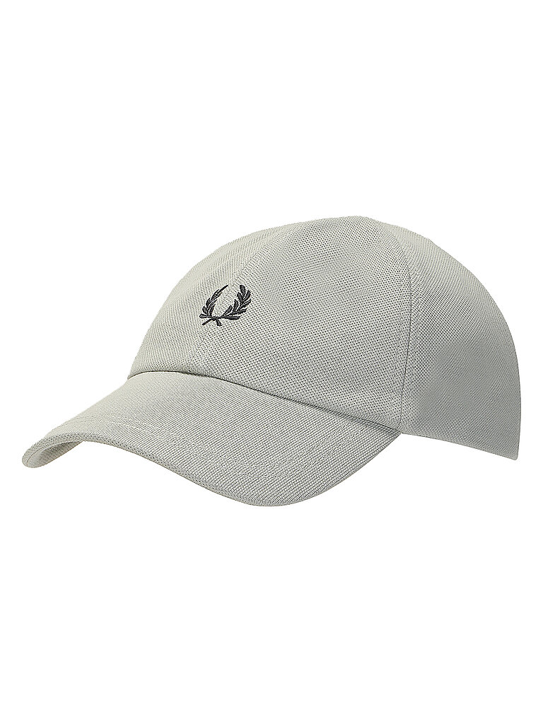Fred Perry Kappe vert clair
