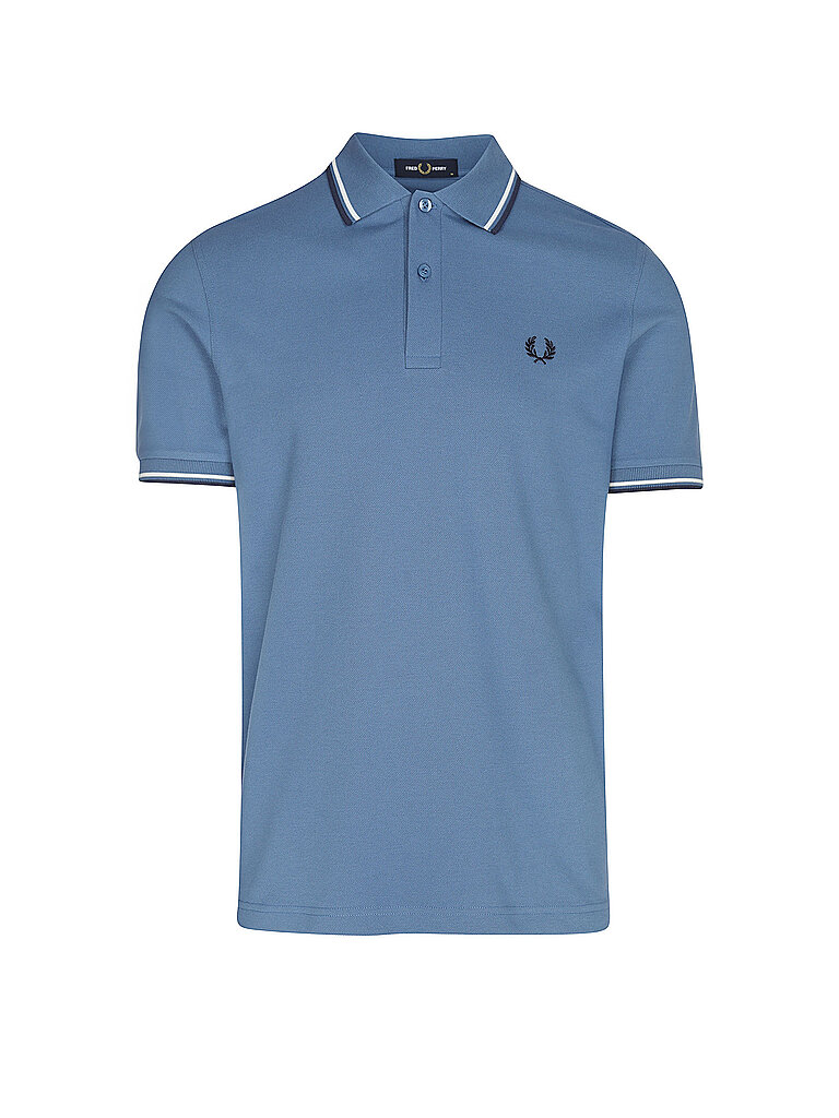 Fred Perry Polo bleu XL
