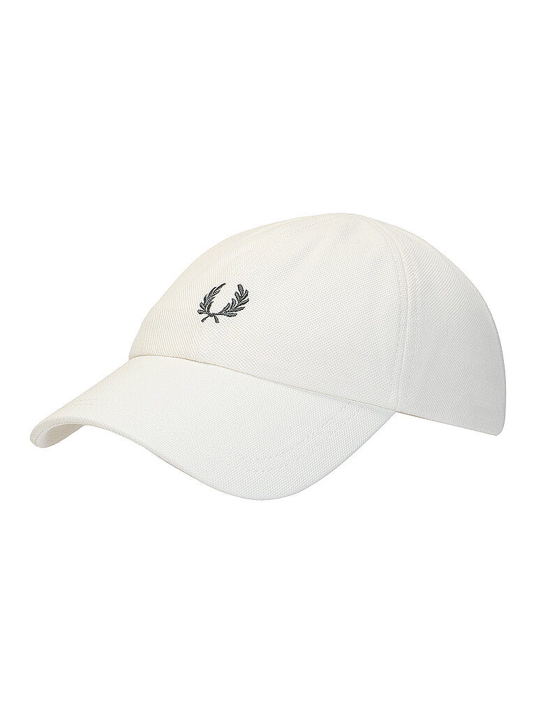 Fred Perry Casquette crème