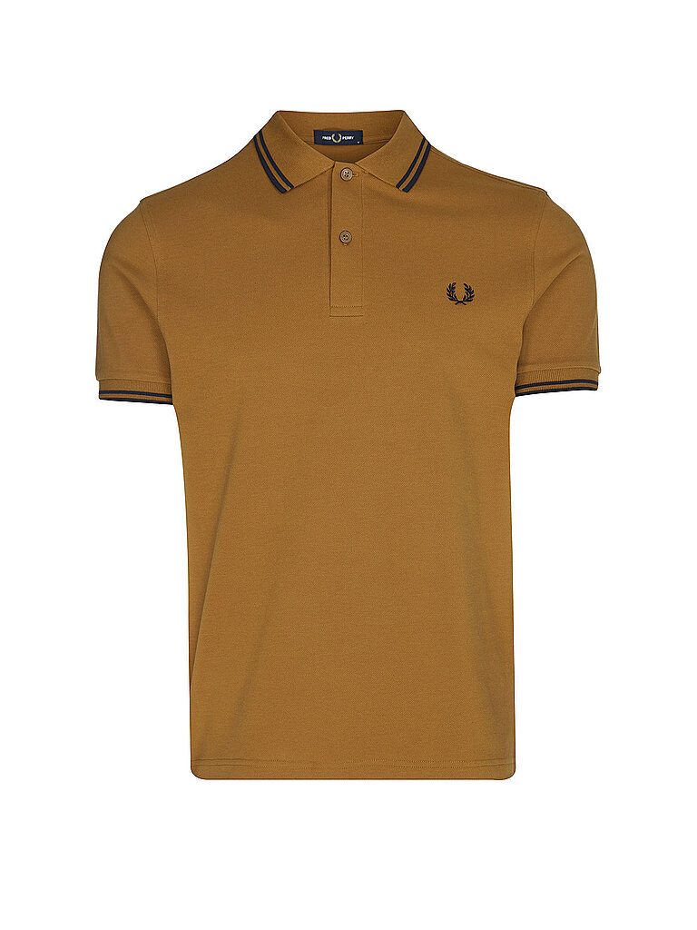 FRED PERRY Polo - vue 5