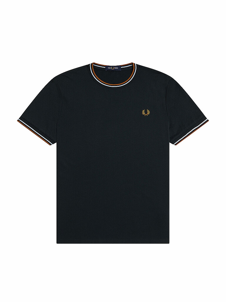 FRED PERRY T shirt - vue 2