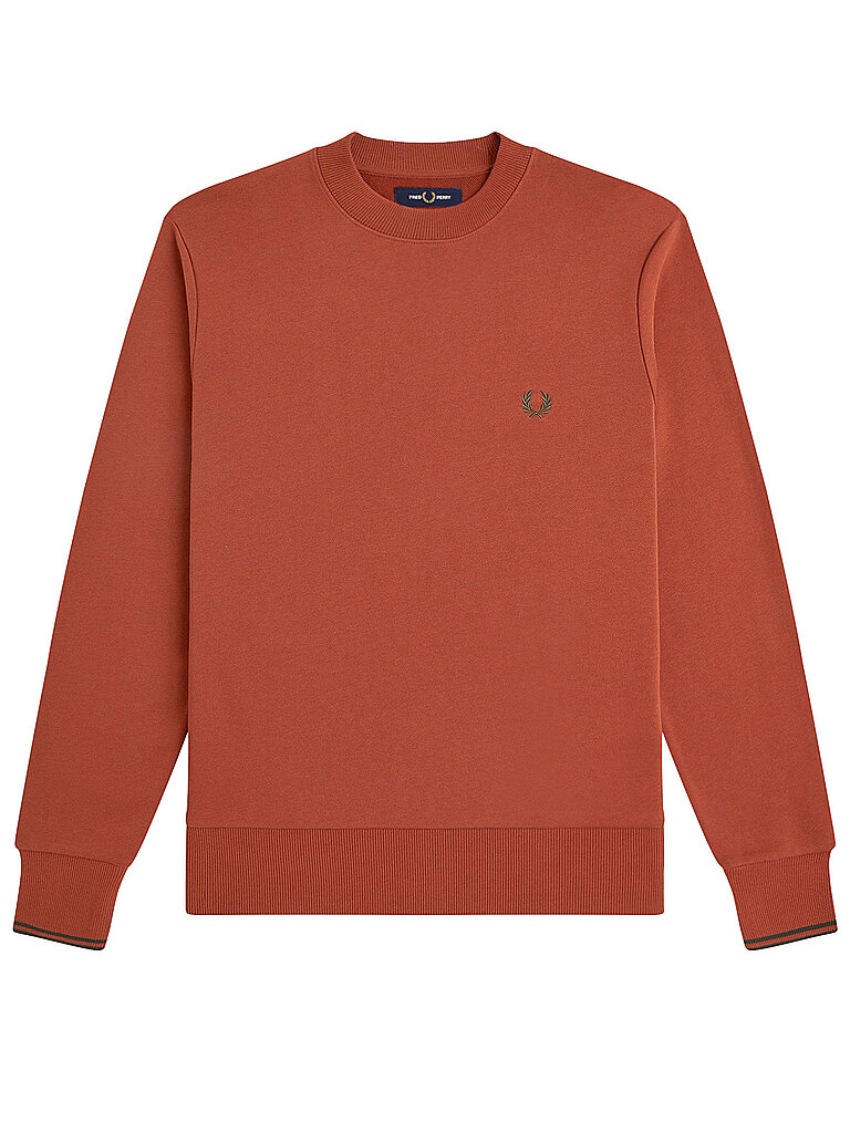 FRED PERRY Pull - vue 3