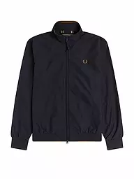 FRED PERRY | Blouson BRENTHAM | Bleu