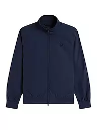 FRED PERRY | Blouson BRENTHAM | Bleu