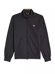FRED PERRY | Blouson BRENTHAM | Noir