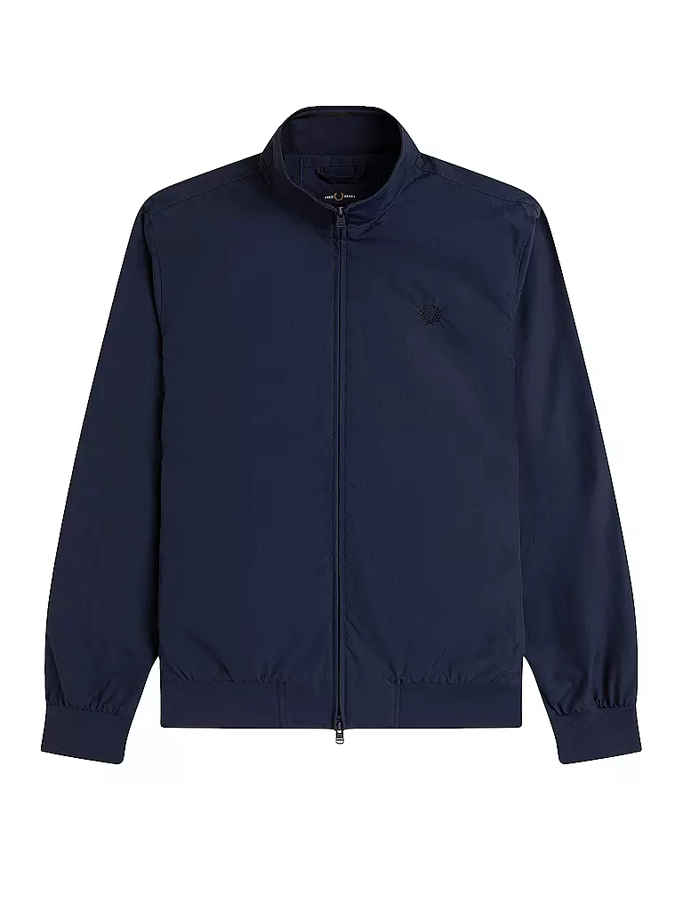FRED PERRY | Blouson BRENTHAM | Bleu