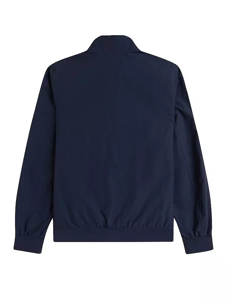 FRED PERRY | Blouson BRENTHAM | Bleu