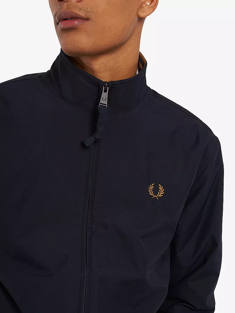 FRED PERRY | Blouson BRENTHAM | 