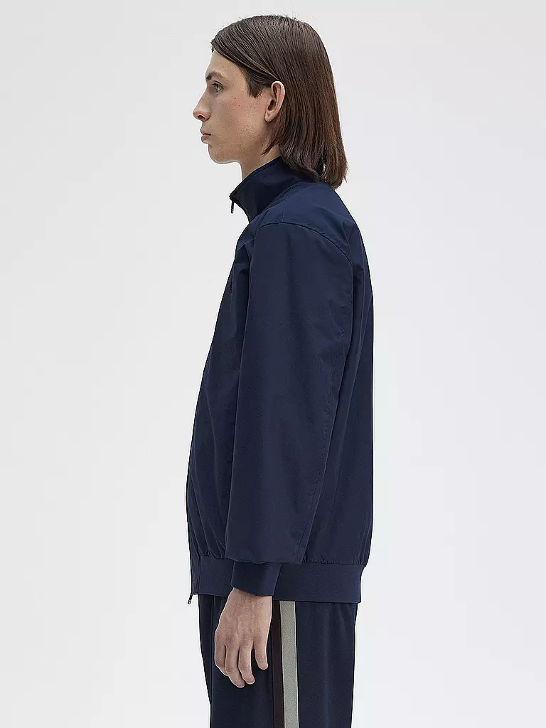 FRED PERRY | Blouson BRENTHAM | Bleu