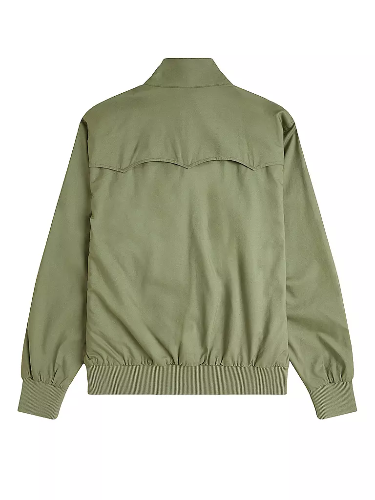 FRED PERRY | Blouson HARRINGTON | 