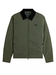 FRED PERRY | Blouson | Olive