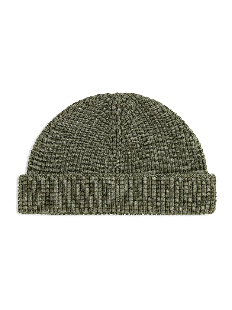 FRED PERRY | Bonnet - Bonnet WAFFLE BEANIE | 