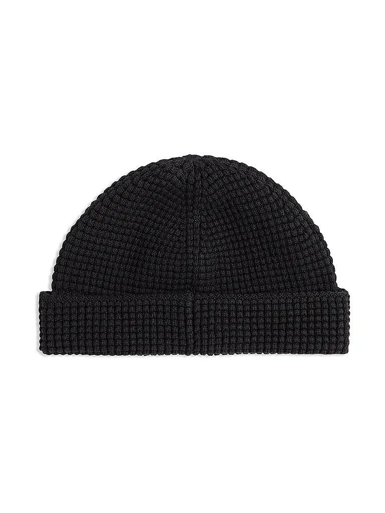 FRED PERRY | Bonnet - WAFFLE BEANIE | 