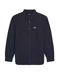 FRED PERRY | Chemise | Bleu