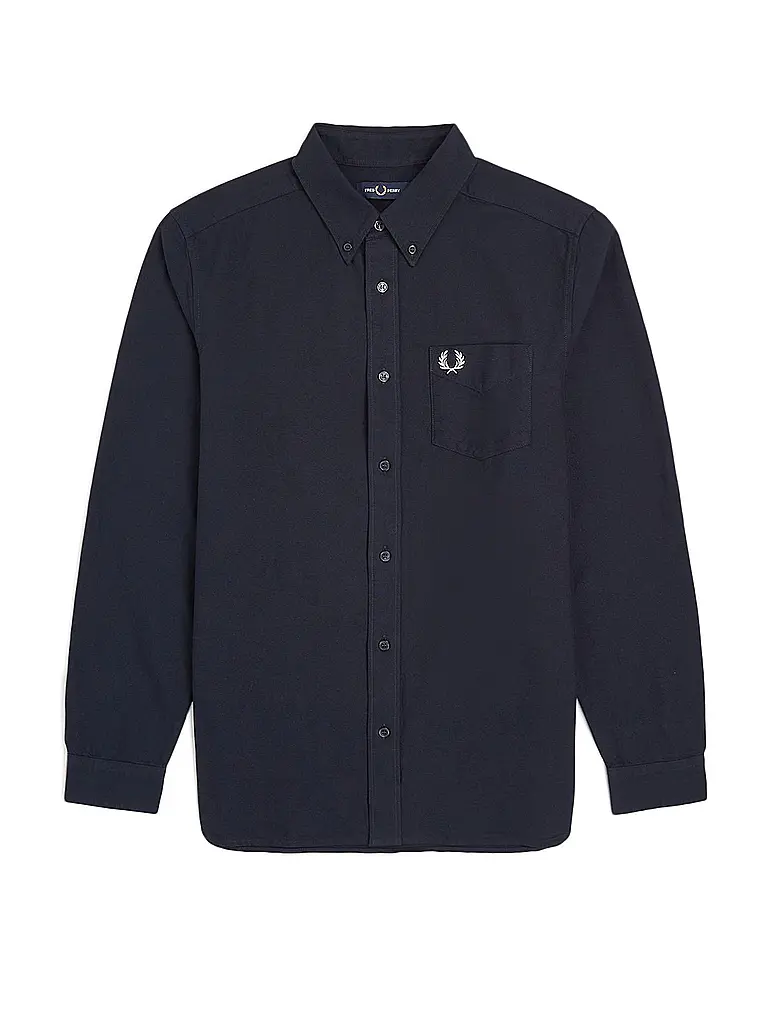 FRED PERRY | Chemise | Bleu