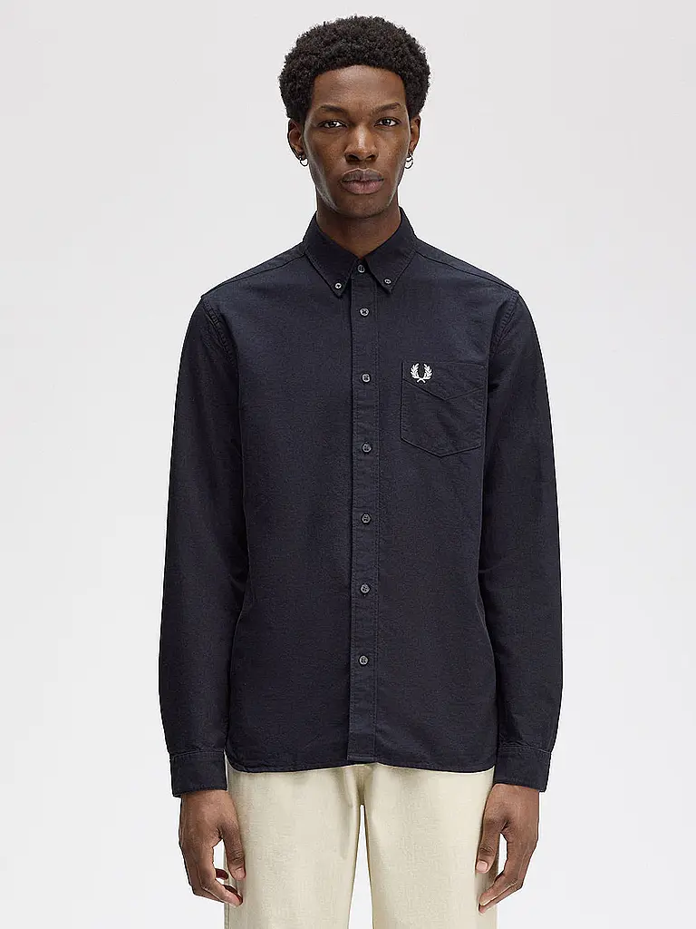 FRED PERRY | Chemise | Bleu