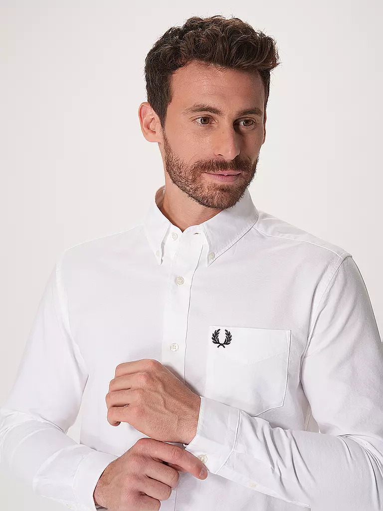 FRED PERRY | Chemise | 