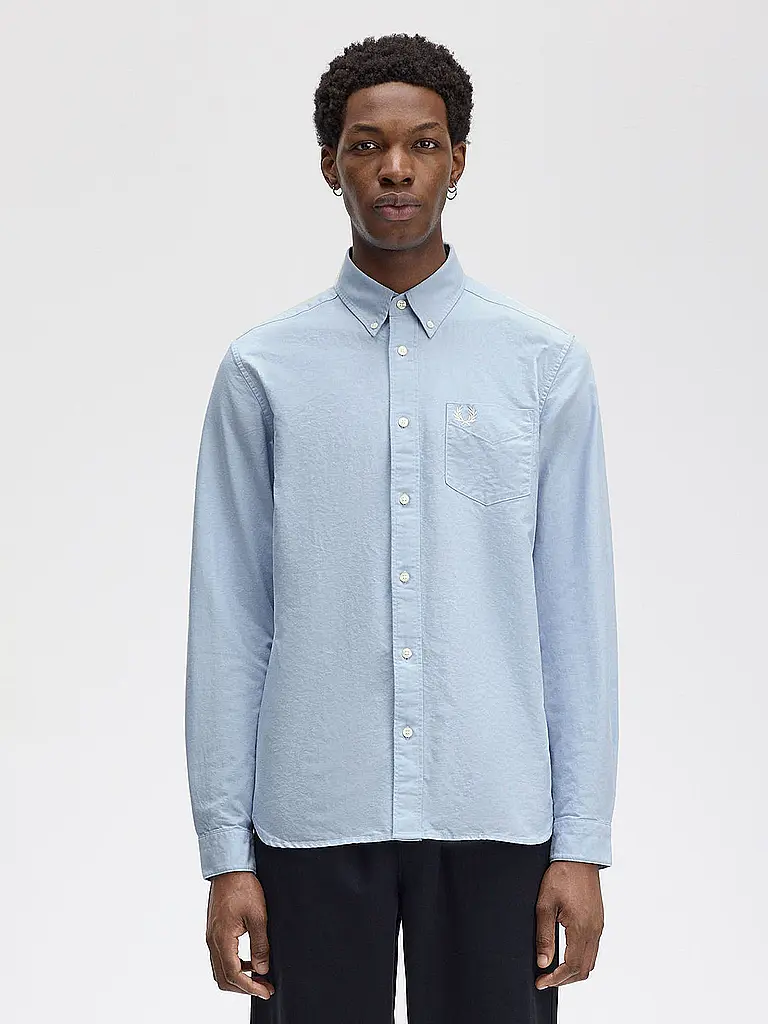 FRED PERRY | Chemise | 