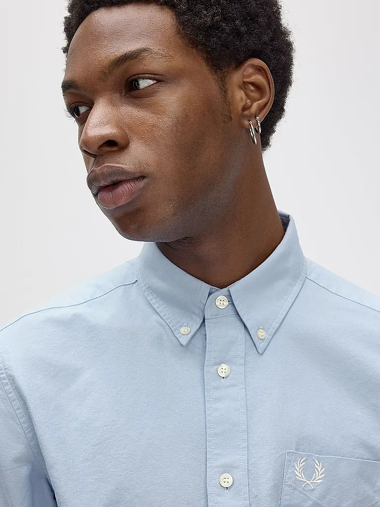 FRED PERRY | Chemise | 