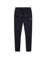 FRED PERRY | Jogginghose  | Bleu