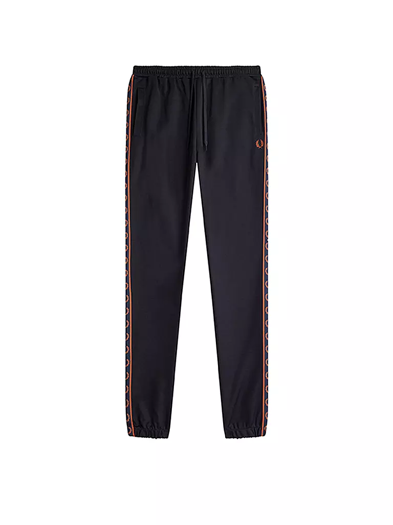 FRED PERRY | Jogginghose | Bleu