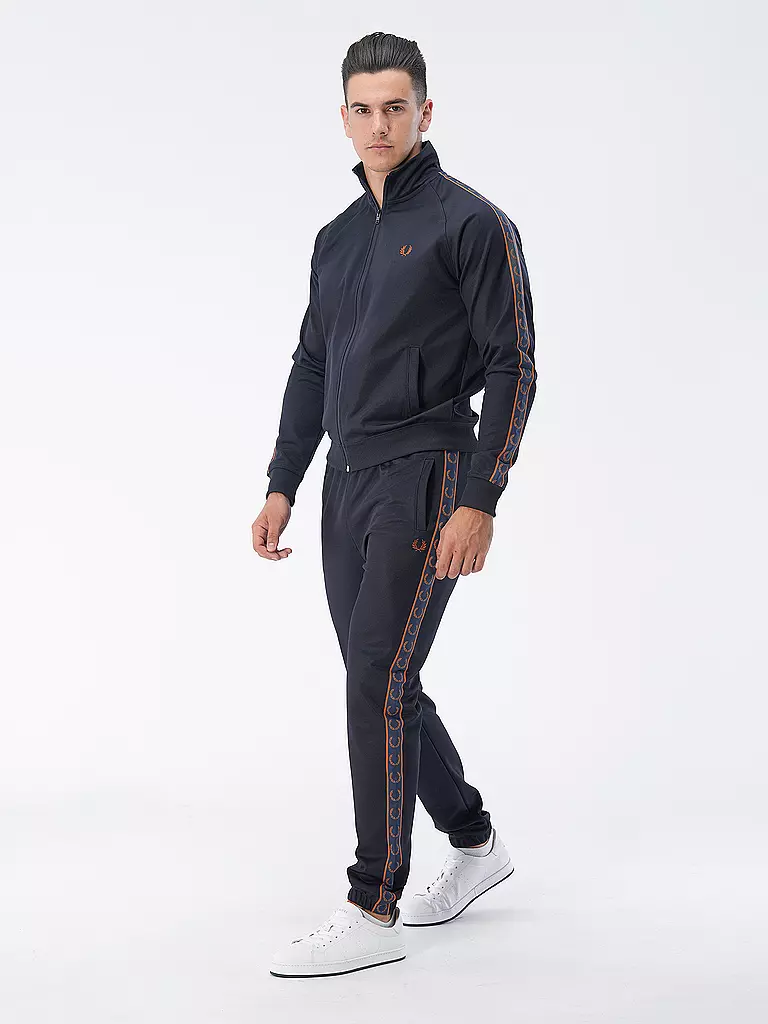 FRED PERRY | Jogginghose | Bleu