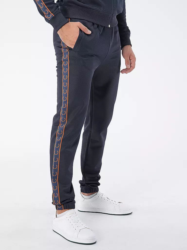 FRED PERRY | Jogginghose | Bleu