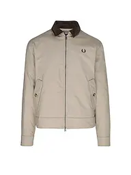 FRED PERRY | Nom du produit: Blouson | Beige