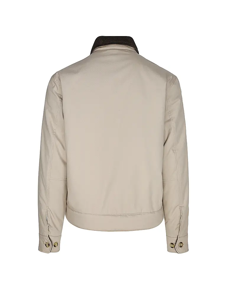 FRED PERRY | Nom du produit: Blouson | Beige