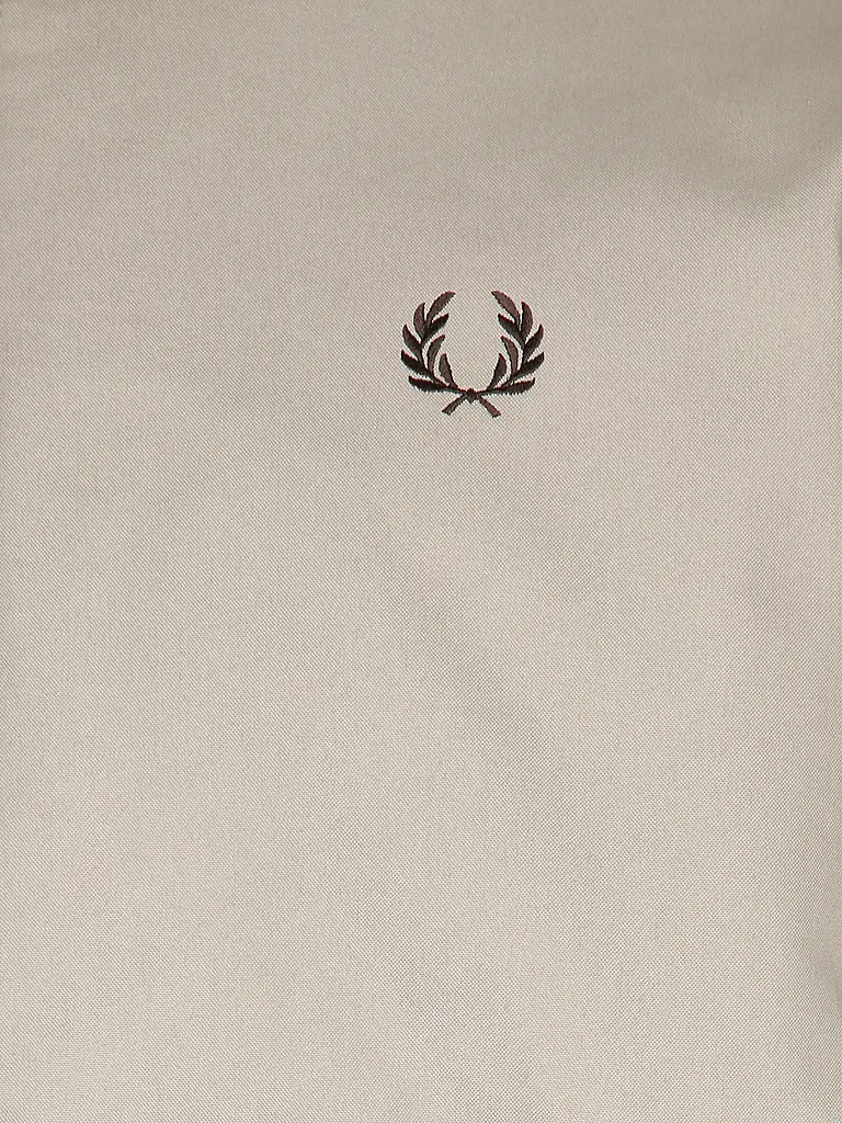 FRED PERRY | Nom du produit: Blouson | Beige