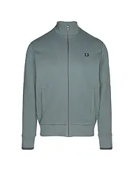 FRED PERRY | Nom du produit: Sweatjacke | Menthe