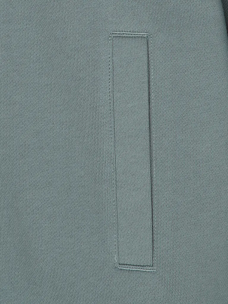 FRED PERRY | Nom du produit: Sweatjacke | Menthe