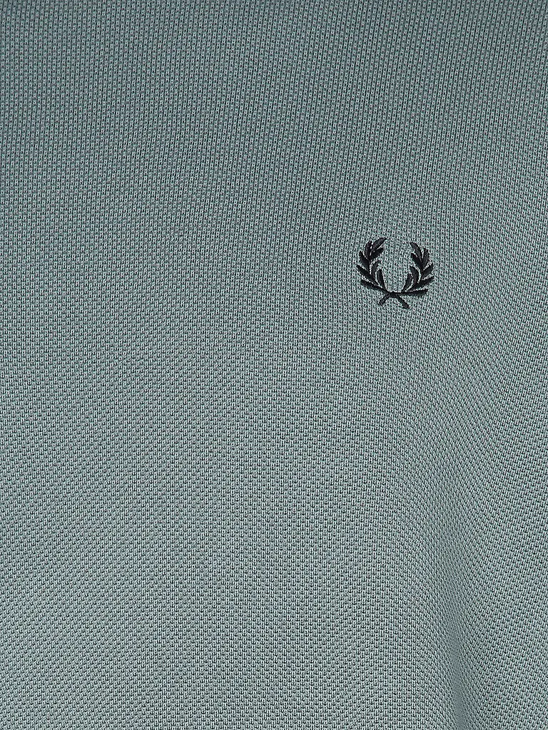 FRED PERRY | Nom du produit : Pull | Menthe