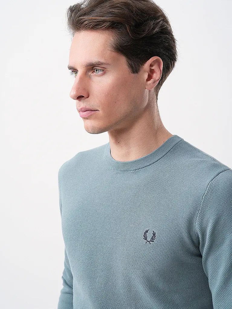FRED PERRY | Nom du produit : Pull | 
